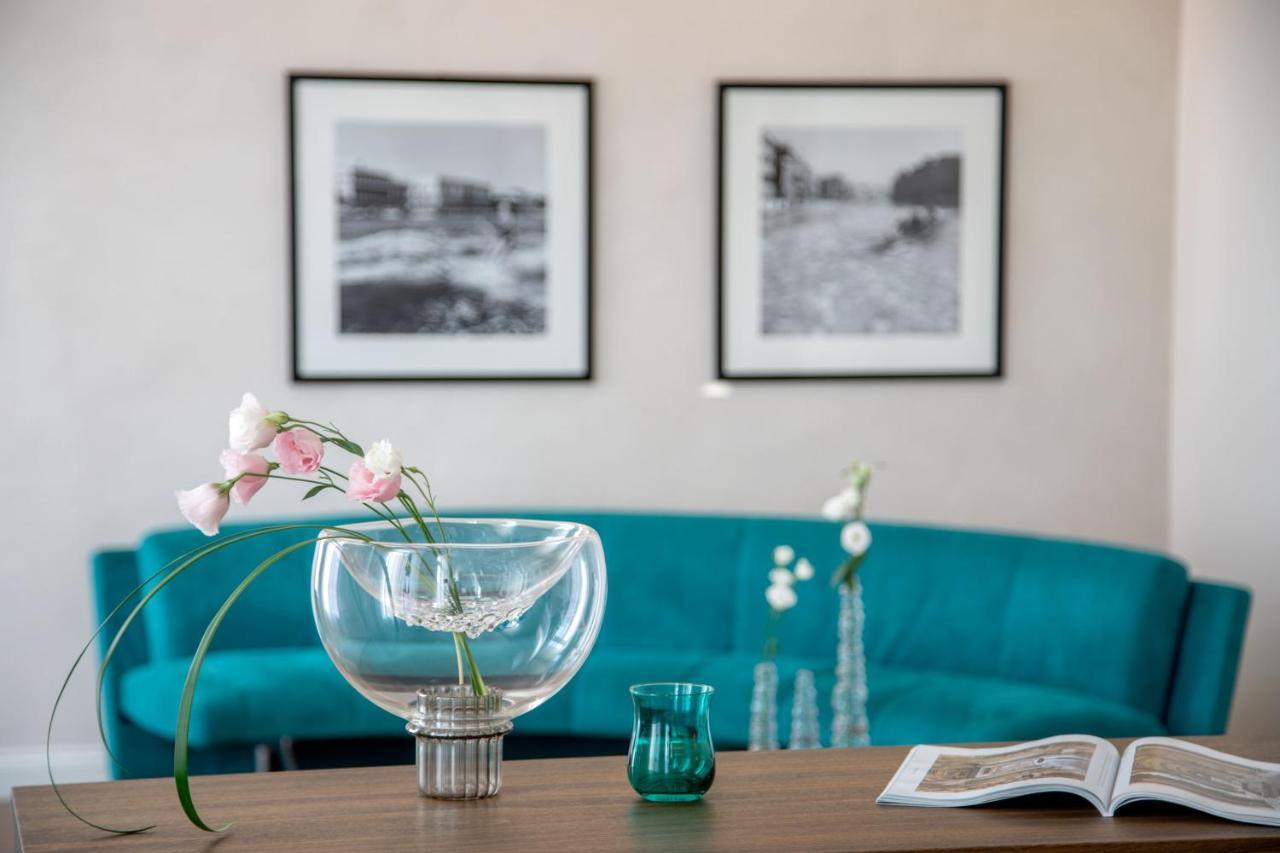 Daplace - Sardela Apartment Benátky Exteriér fotografie