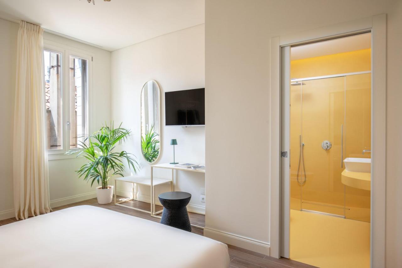 Daplace - Sardela Apartment Benátky Exteriér fotografie
