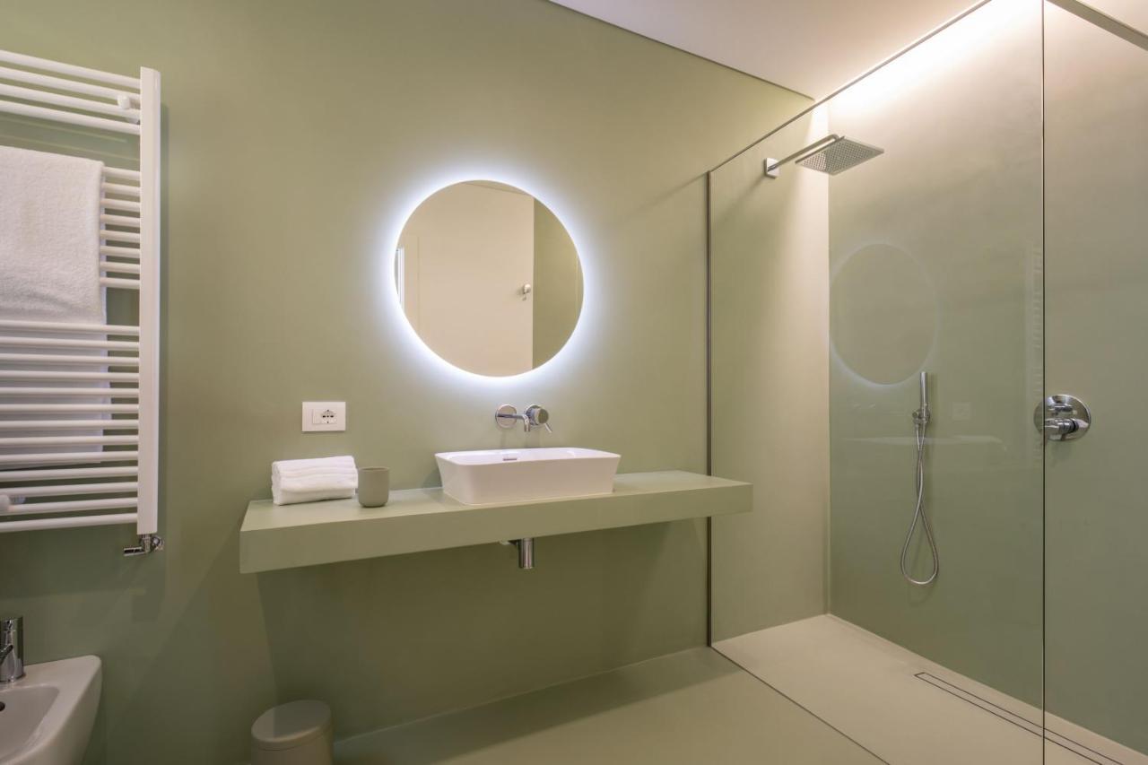 Daplace - Sardela Apartment Benátky Exteriér fotografie