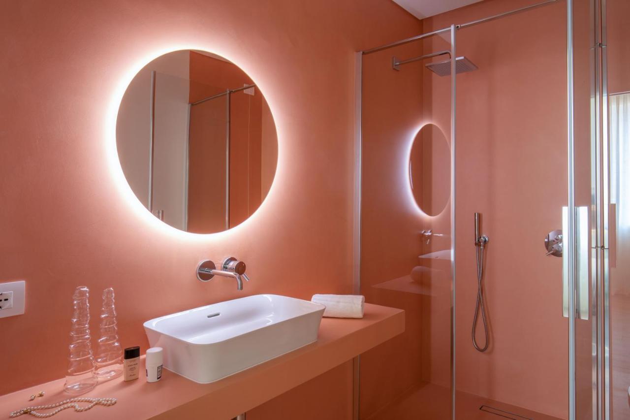 Daplace - Sardela Apartment Benátky Exteriér fotografie