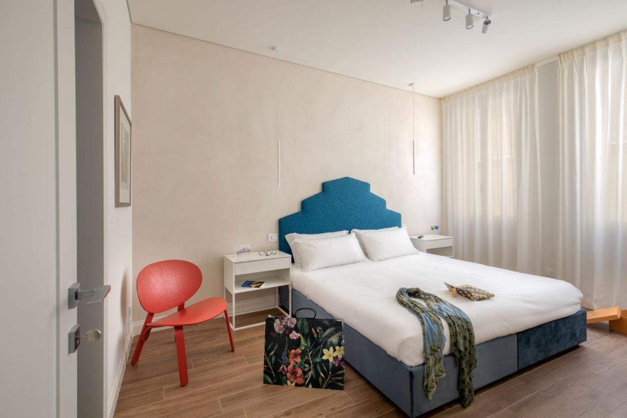 Daplace - Sardela Apartment Benátky Exteriér fotografie