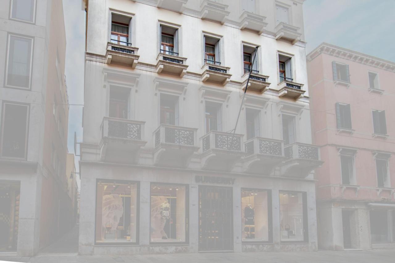 Daplace - Sardela Apartment Benátky Exteriér fotografie
