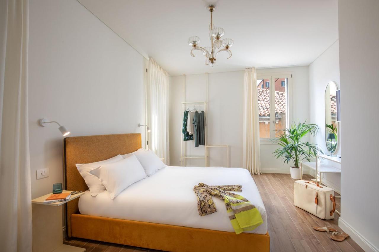 Daplace - Sardela Apartment Benátky Exteriér fotografie