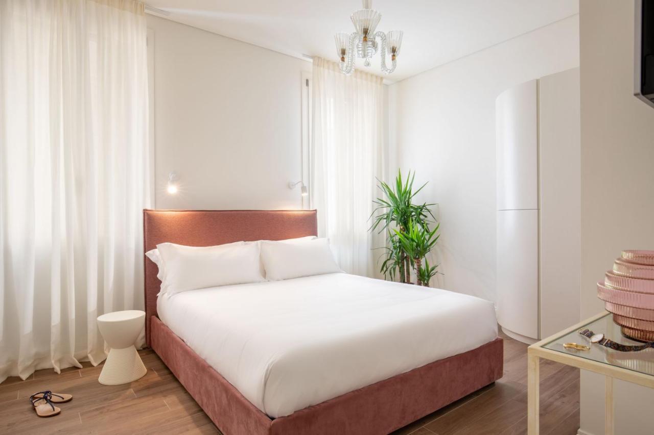 Daplace - Sardela Apartment Benátky Exteriér fotografie