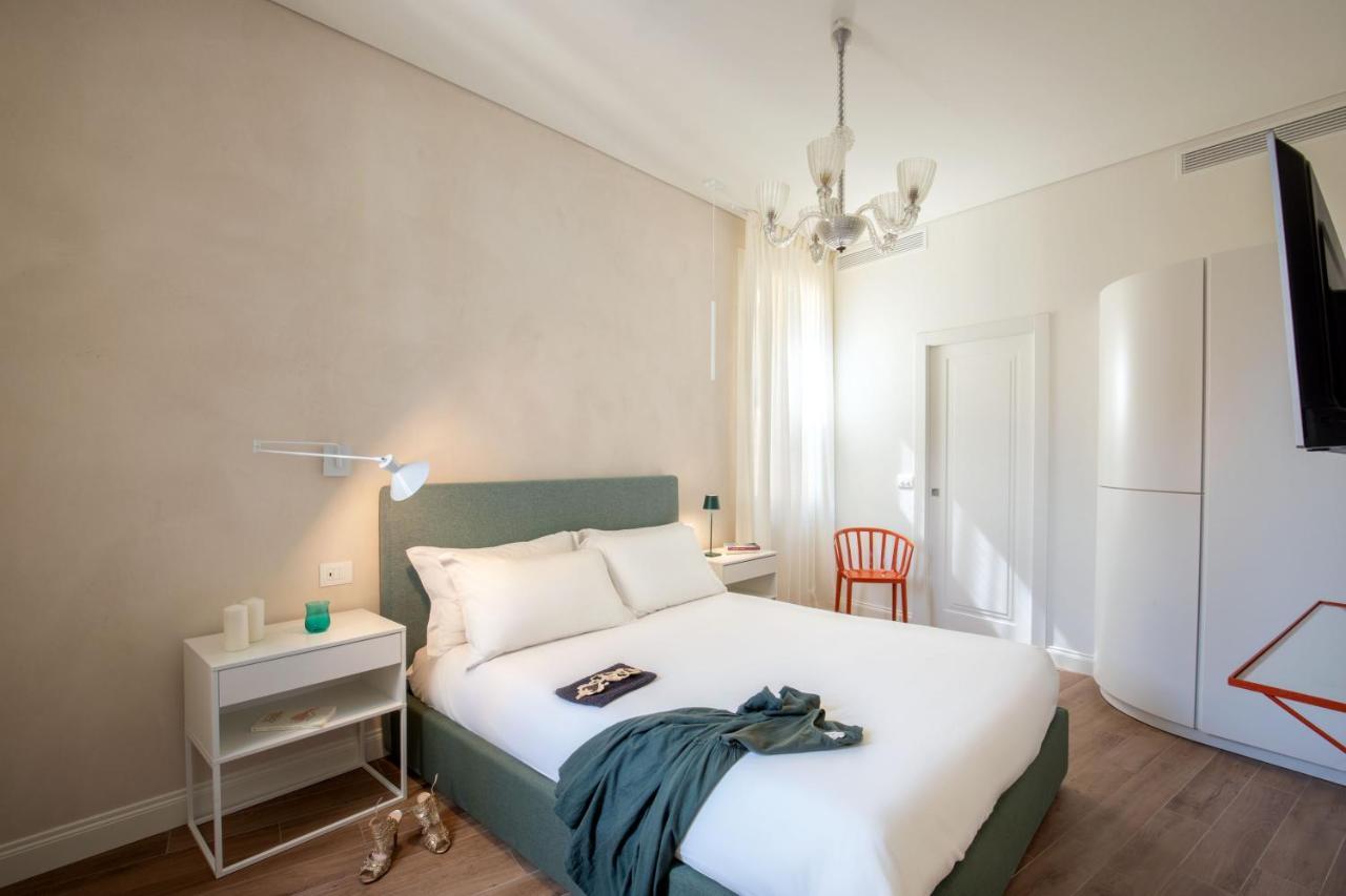 Daplace - Sardela Apartment Benátky Exteriér fotografie