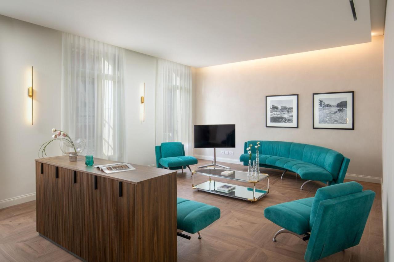 Daplace - Sardela Apartment Benátky Exteriér fotografie