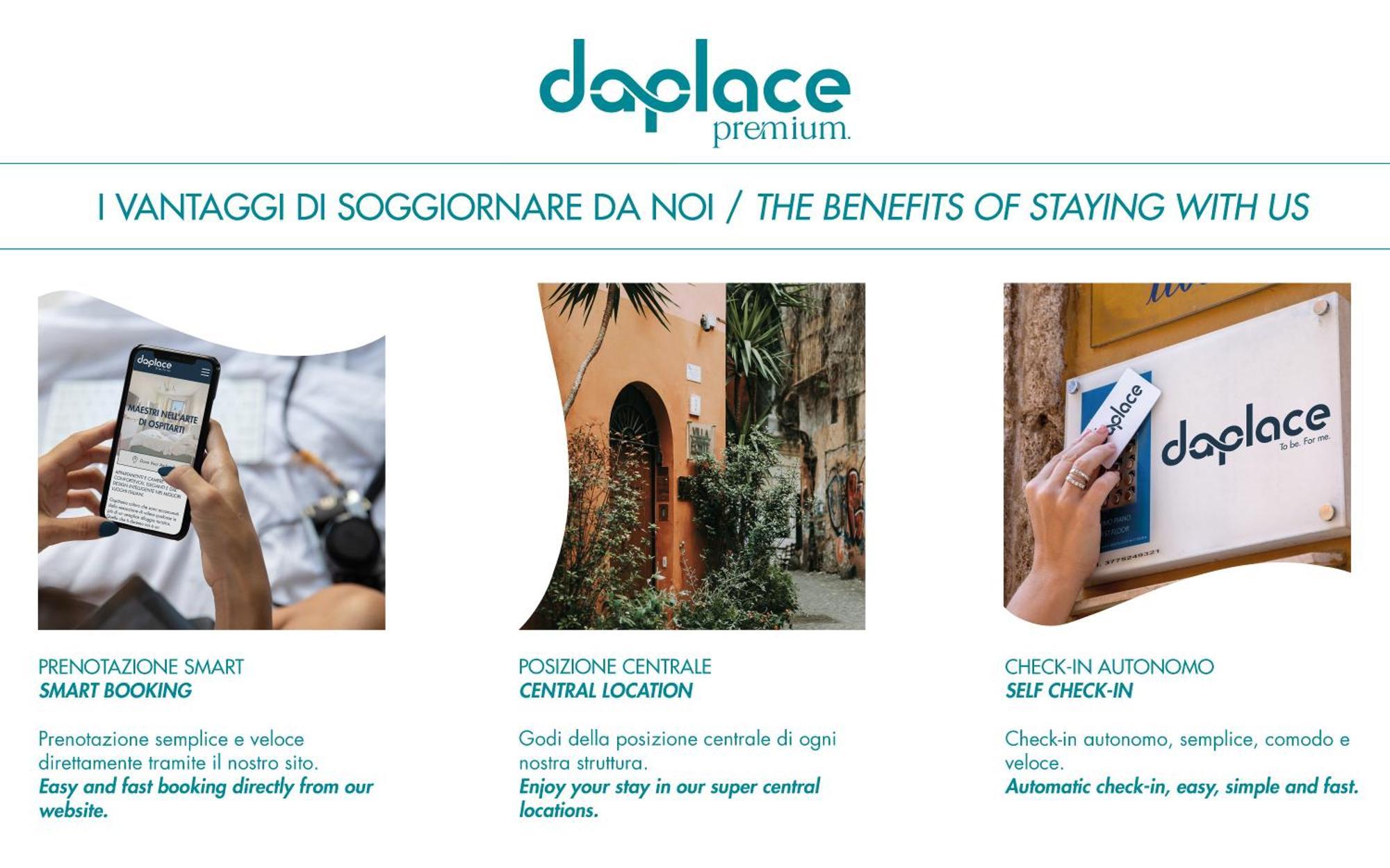 Daplace - Sardela Apartment Benátky Exteriér fotografie